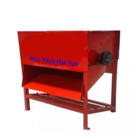Máy tách hạt ngô chạy điện Vuông HMQ-01