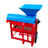 Máy tách hạt ngô sàng rung HMR 700A