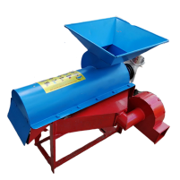 Máy tách hạt ngô siêu sạch HMQ-03 (điện)