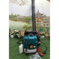 Hình ảnh Máy thổi lá Booyoung EB760