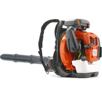 Máy thổi lá Husqvarna 570BTS Hình ảnh Máy thổi lá Husqvarna 570BTS
