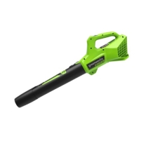 Máy thổi lá dùng pin Greenworks BLG306 (thân máy) Hình ảnh Máy thổi lá dùng pin Greenworks BLG306 (thân máy)