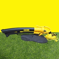 Hình ảnh Máy thổi lá hút bụi cầm tay Sumo 2250A