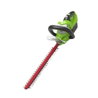 Hình ảnh Máy cắt hàng rào Pin 24V - G24HT57