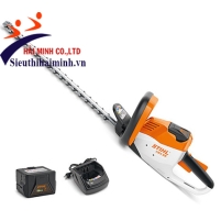 Hình ảnh Máy cắt tỉa hàng rào chạy pin Stihl HSA 56