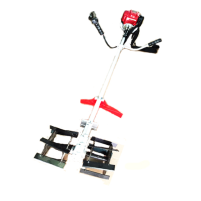 Máy xạc cỏ Honda Gx35 ( chưa kèm đầu xạc)