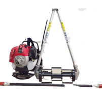 Máy xạc cỏ Yamafuji 9680