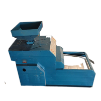 Hình ảnh Máy lọc sạn gạo 700kg/h (Đã bao gồm motor)