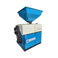 Hình ảnh Máy trà bóng (Cối xát tr​ắng) HM 1050