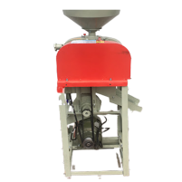 Hình ảnh Máy xay xát gạo lứt nấu rượu HM6N40-CL