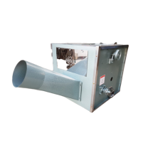 Hình ảnh Thùng thổi trấu HM 1050