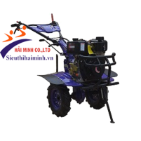 Hình ảnh Máy xới đất Kama HT135F