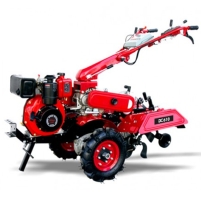 Hình ảnh Máy cày DC 1100B-6 (Động cơ dầu 9.0 mã lực)