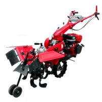 Hình ảnh Máy cày DCX650A (Động cơ xăng 9.0 mã lực)