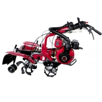 Hình ảnh Máy cày DCX650B (Động cơ dầu 6.0 mã lực)