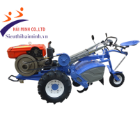 Hình ảnh Máy xới đất BS165AX