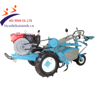 Hình ảnh Máy xới đất BS165X