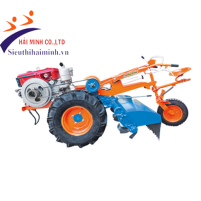 Hình ảnh Máy xới đất BS25PL
