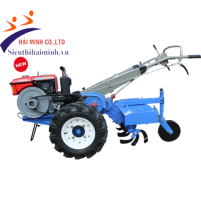 Hình ảnh Máy xới đất BS86