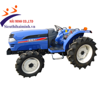 Hình ảnh Máy kéo ISEKI AT5470