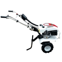 Hình ảnh Máy làm đất chống rung Trâu Vàng 1WG4