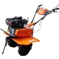 Hình ảnh Máy làm đất đa năng HT103-Q (đầy đủ phụ kiện)