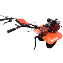 Hình ảnh Máy xới đất Đa năng Honda (6,5HP)