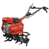 Hình ảnh Máy xới đất Honda FJ500 T (Honda nguyên chiếc)