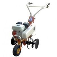 Hình ảnh Máy xới đất Honda GX160