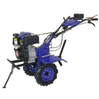 Hình ảnh Máy xới đất Kama HT171D (Chạy dầu)