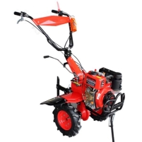 Hình ảnh Máy xới đất OSHIMA XDD1 (Chạy dầu)