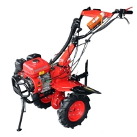 Hình ảnh Máy xới đất OSHIMA XDX3 (động cơ Jiangdong)