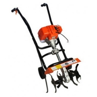 Hình ảnh Máy xới đất cầm tay Mini KH01