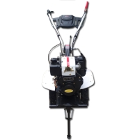 Hình ảnh Máy xới đất chạy dầu Trâu Vàng IN-173