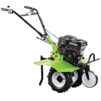 Hình ảnh Máy xới đất chạy xăng Shineray SR1Z-80