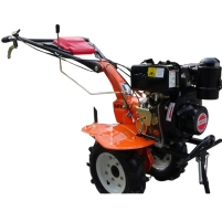 Hình ảnh Máy xới đất đa năng HT104-Z (Chạy Dầu)