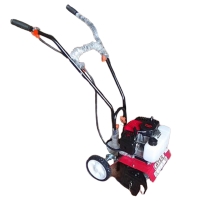 Hình ảnh Máy xới đất mini 2 thì Yamafuji CT-520XN