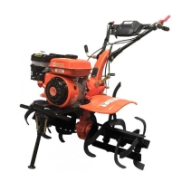 Hình ảnh Máy xới đất mini YAMARBISHI BS100DD-H