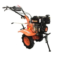 Hình ảnh Máy xới đất mini YAMARBISHI BS100FC