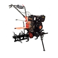 Hình ảnh Máy xới đất mini YAMARBISHI BS105FC