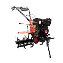 Hình ảnh Máy xới đất mini YAMARBISHI BS135FC