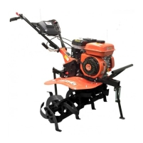 Hình ảnh Máy xới đất mini YAMARBISHI BS95CR