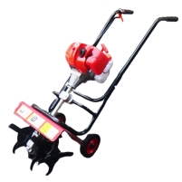 Hình ảnh Máy xới đất mini Yamafuji HM-520