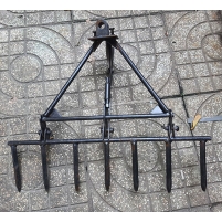 Hình ảnh Bộ bừa khô máy xới đất