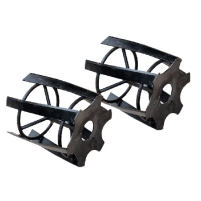 Hình ảnh Bộ đánh cỏ máy xới đất