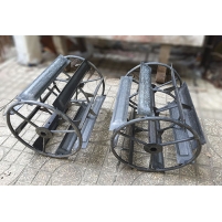 Hình ảnh Bộ làm ruộng máy xới đất