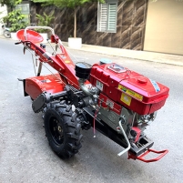 Hình ảnh Máy cày xới đất cầm tay GN91