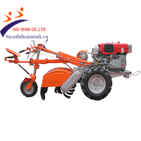 Hình ảnh Máy xới đất BS165