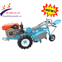 Hình ảnh Máy xới đất BS165Z - NEW