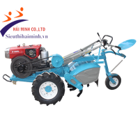 Hình ảnh Máy xới đất BS165Z